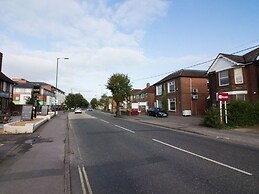 Beddoe Apartments