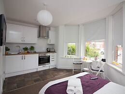 Beddoe Apartments