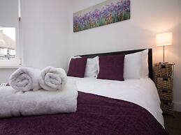 Beddoe Apartments