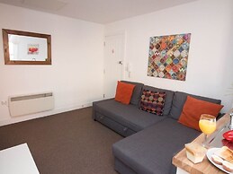 Beddoe Apartments