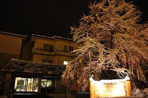 Yumoto Shirogane Onsen Hotel