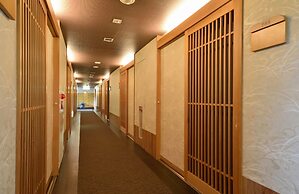 Yumoto Shirogane Onsen Hotel