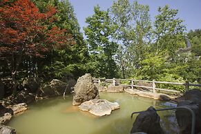 Yumoto Shirogane Onsen Hotel