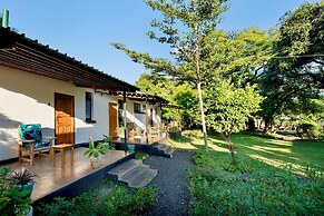 Kamunjila Lodge
