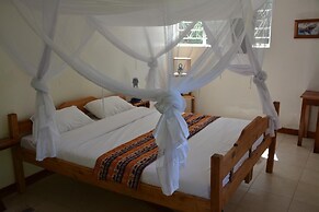 Kamunjila Lodge