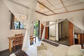 Kamunjila Lodge