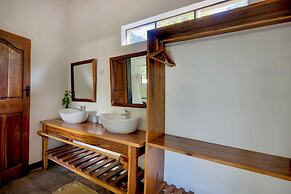 Kamunjila Lodge