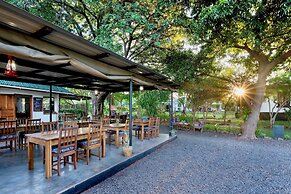 Kamunjila Lodge