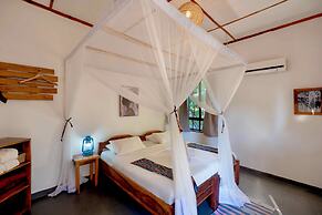 Kamunjila Lodge
