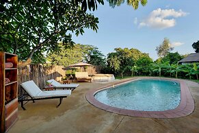 Kamunjila Lodge