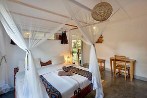 Kamunjila Lodge