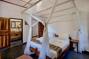 Kamunjila Lodge