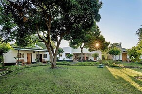 Kamunjila Lodge