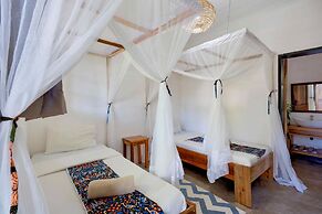 Kamunjila Lodge