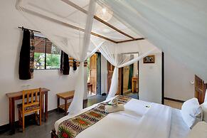 Kamunjila Lodge
