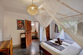 Kamunjila Lodge