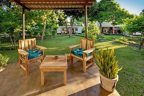 Kamunjila Lodge