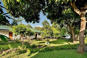 Kamunjila Lodge