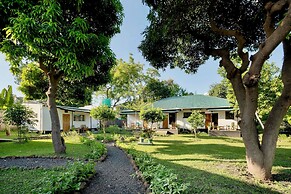 Kamunjila Lodge