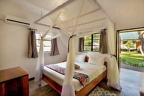 Kamunjila Lodge