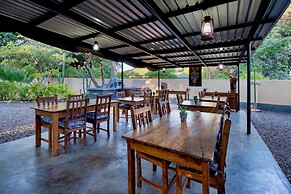 Kamunjila Lodge
