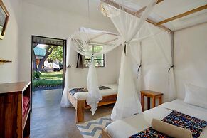 Kamunjila Lodge