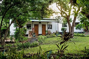 Kamunjila Lodge