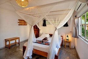 Kamunjila Lodge