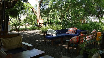 Kamunjila Lodge