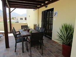 Caballo de Mar Frison