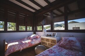 Caballo de Mar Frison