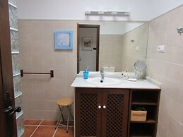 Caballo de Mar Frison