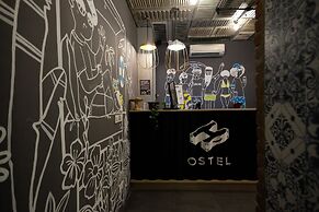 H-Ostel - Hostel