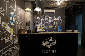 H-Ostel - Hostel