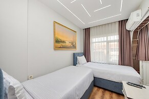 Bright Apart Hotel