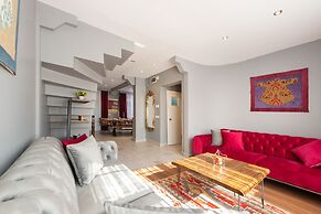 Bright Apart Hotel
