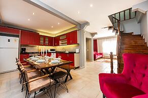 Bright Apart Hotel