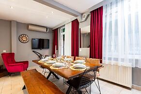 Bright Apart Hotel