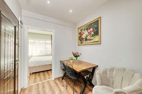Bright Apart Hotel