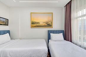 Bright Apart Hotel