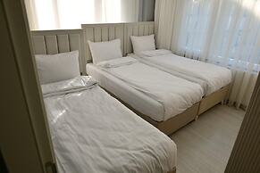 Bright Apart Hotel