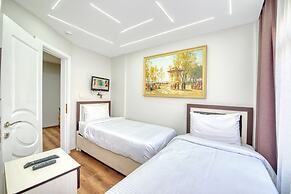 Bright Apart Hotel