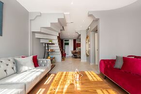 Bright Apart Hotel