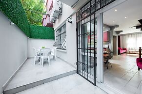 Bright Apart Hotel