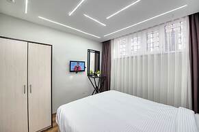 Bright Apart Hotel