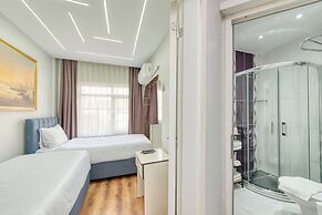 Bright Apart Hotel