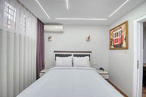Bright Apart Hotel
