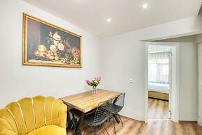 Bright Apart Hotel