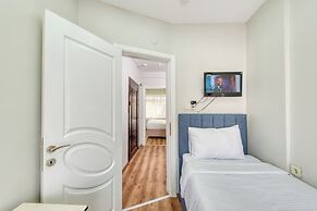 Bright Apart Hotel