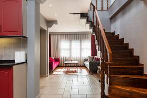 Bright Apart Hotel